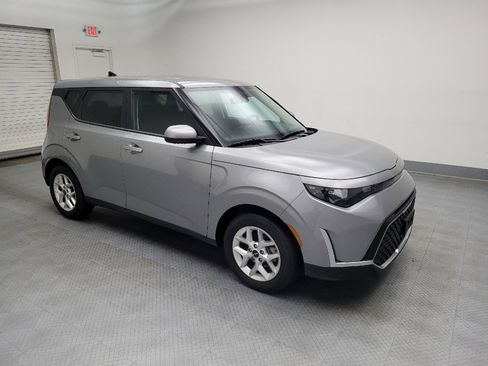 Used 2024 Kia Soul LX w/ Option Group 015 image 11