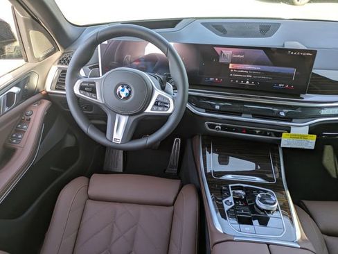 New 2026 BMW X5 sDrive40i image 19