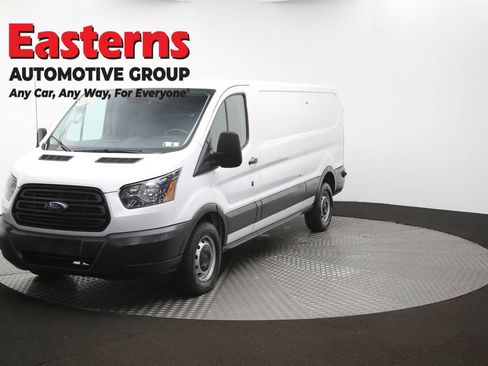 Used 2018 Ford Transit 250 148 Low Roof RWD image 53