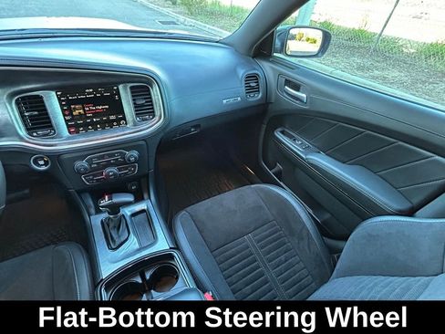 Used 2023 Dodge Charger Scat Pack w/ Daytona Edition Group image 11