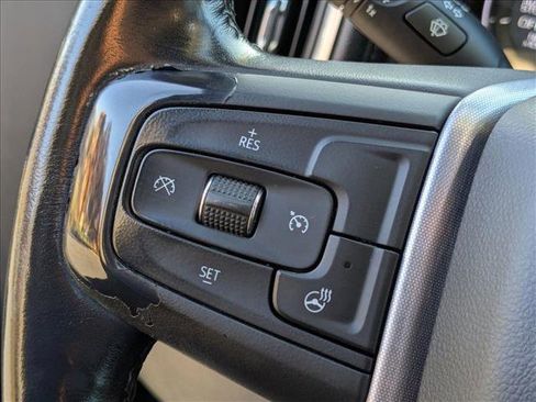 Used 2020 GMC Sierra 1500 Elevation w/ Elevation Value Package image 14