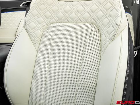 Used 2021 Bentley Continental GT Mulliner AWD/4WD image 40