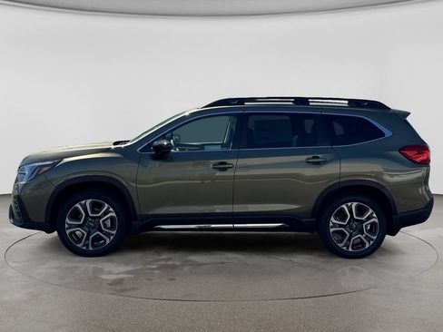 New 2026 Subaru Ascent Limited AWD/4WD image 2