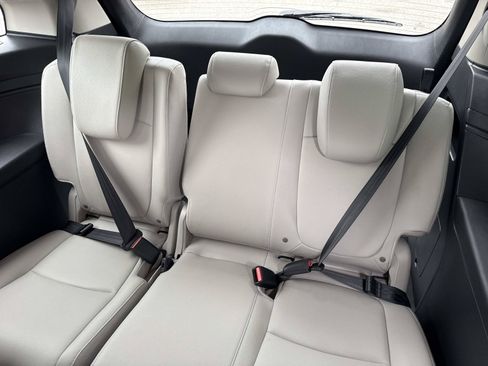 New 2026 Honda Odyssey EX-L image 15