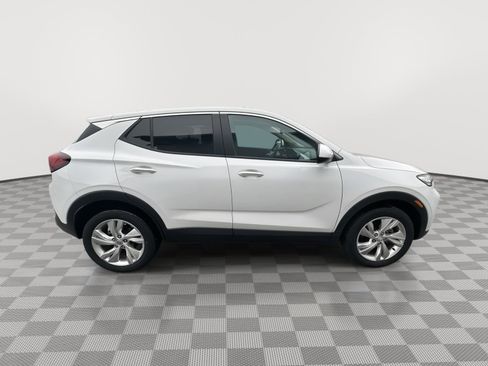 Used 2025 Buick Encore GX Preferred image 4
