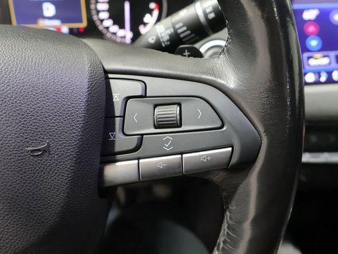 Used 2021 Cadillac XT4 Premium Luxury w/ Sun And Sound Package AWD/4WD image 42