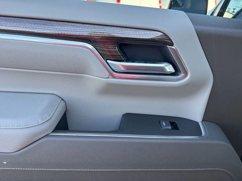 New 2026 Chevrolet Silverado 1500 LT image 30