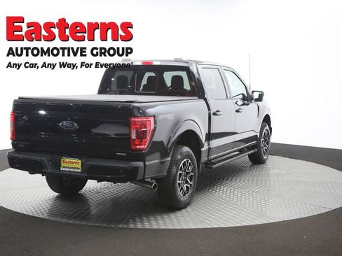 Used 2023 Ford F150 XLT w/ Equipment Group 302A High AWD/4WD image 36