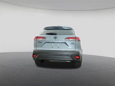 New 2026 Toyota Corolla Cross AWD Hybrid image 23