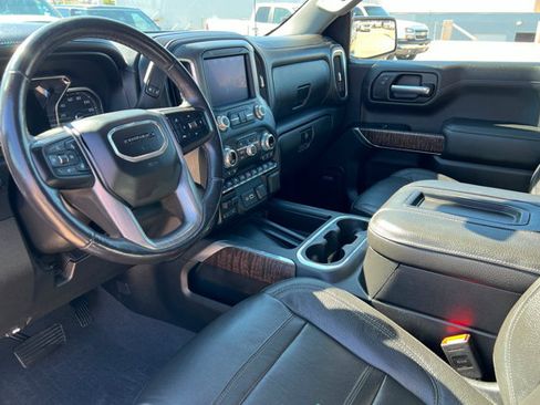 Used 2020 GMC Sierra 1500 Denali w/ Denali Ultimate Package AWD/4WD image 15