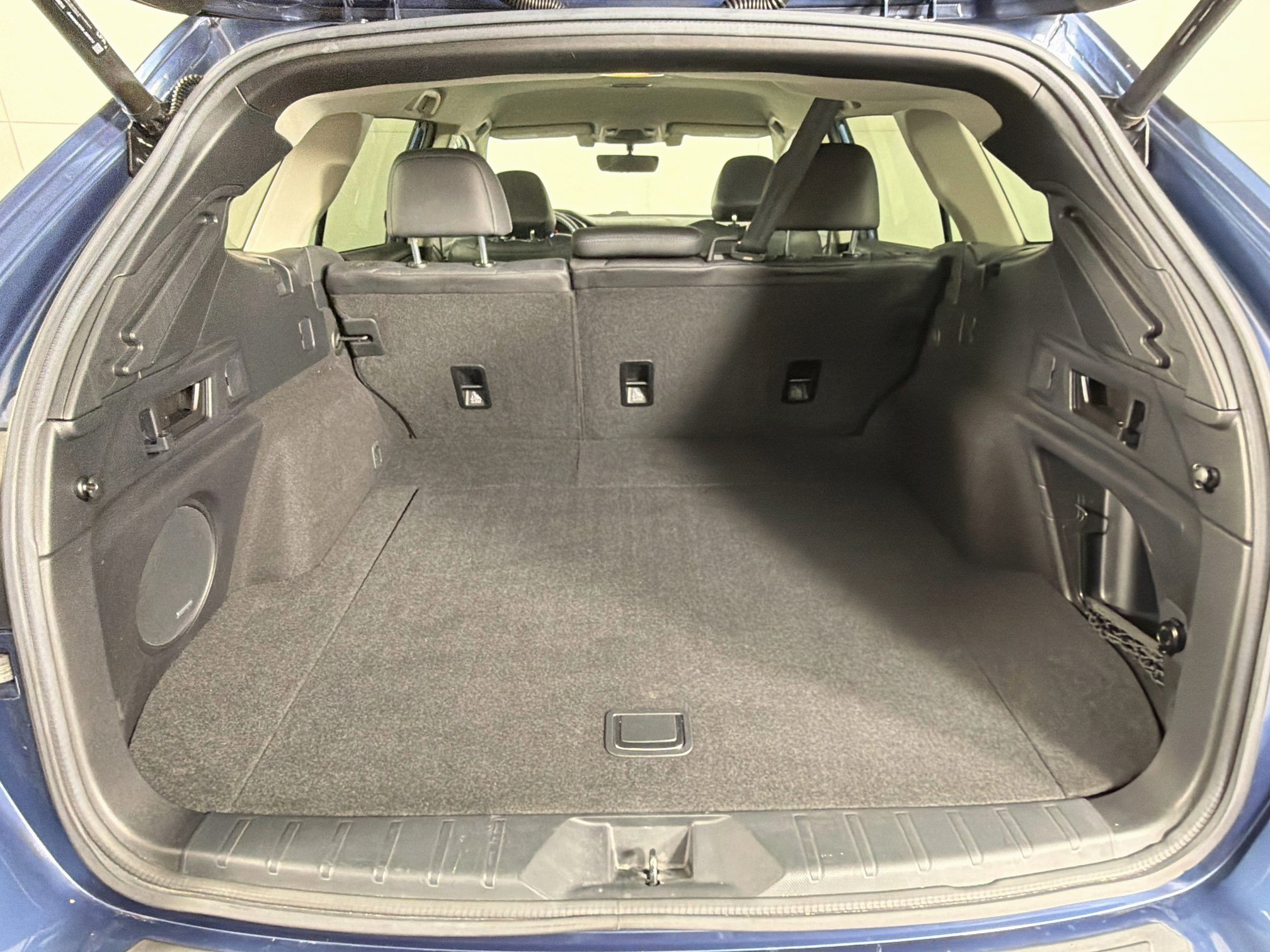 Used 2020 Subaru Outback Limited AWD/4WD image 28