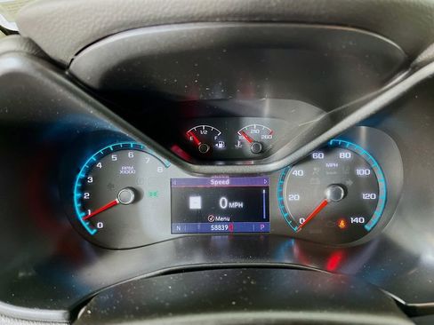 Used 2019 Chevrolet Colorado ZR2 AWD/4WD image 18