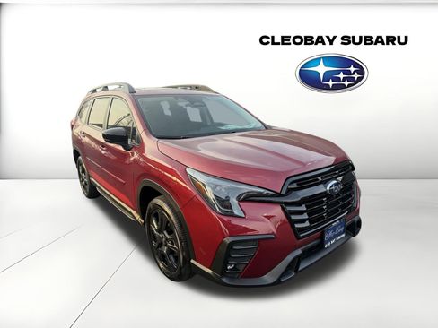 New 2026 Subaru Ascent Bronze Edition image 1