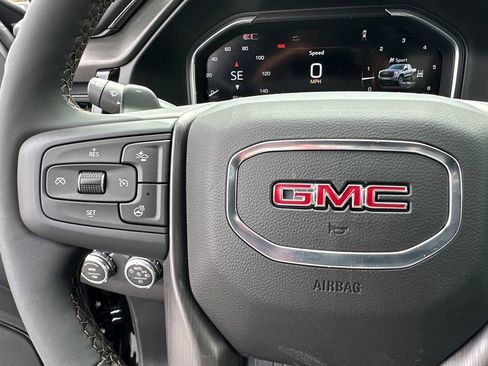 New 2026 GMC Sierra 1500 AT4 w/ AT4 Premium Package image 26