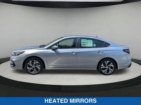 Certified 2025 Subaru Legacy Premium image 7