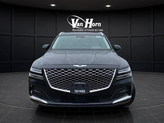 Used 2023 Genesis GV80 3.5T w/ Prestige Package AWD/4WD image 2
