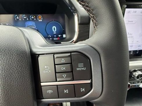 New 2026 Ford F150 Lariat w/ Equipment Group 501A Mid AWD/4WD image 13