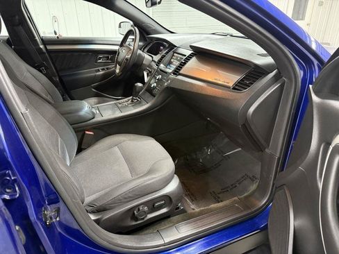 Used 2014 Ford Taurus SEL w/ Equipment Group 201A FWD image 28
