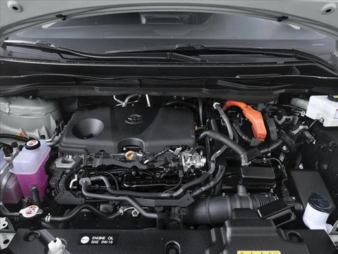 New 2026 Toyota Sienna XLE Woodland Edition image 8