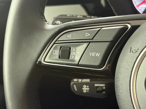 New 2026 Audi A3 2.0T Premium Plus image 15