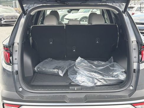 New 2026 Hyundai Tucson SEL image 18