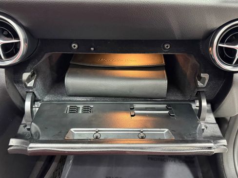 Used 2013 Mercedes-Benz SLK 250 SLK 250 Roadster 2D image 56