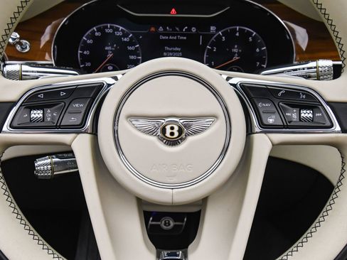 Certified 2020 Bentley Continental GT image 37