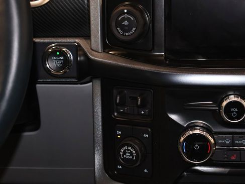 Certified 2023 Ford F150 Limited AWD/4WD image 29
