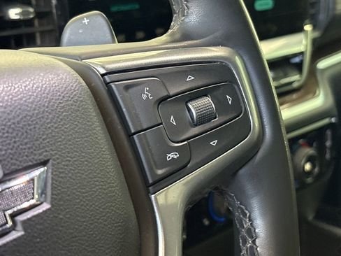 Used 2024 Chevrolet Silverado 1500 RST w/ All Star Edition Plus AWD/4WD image 53