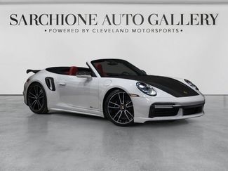 Used 2024 Porsche 911 Turbo S AWD/4WD video 1