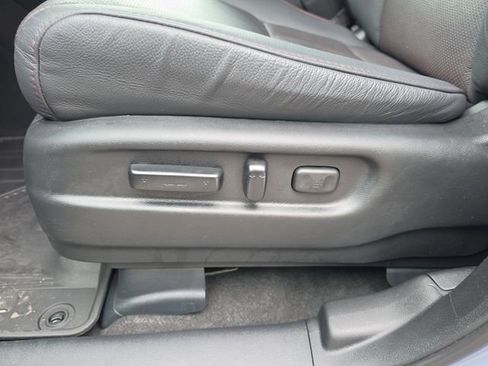 Used 2024 Honda Passport Black Edition image 17