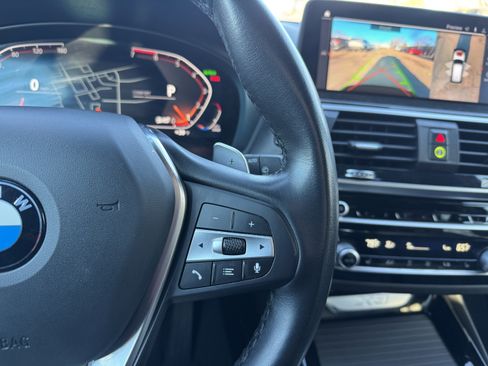 Used 2020 BMW X3 xDrive30i w/ Convenience Package image 23