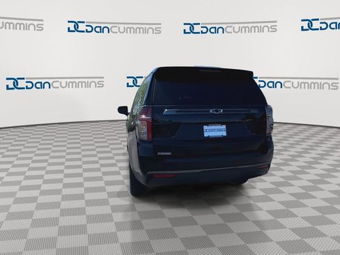 Used 2021 Chevrolet Tahoe Z71 AWD/4WD image 7