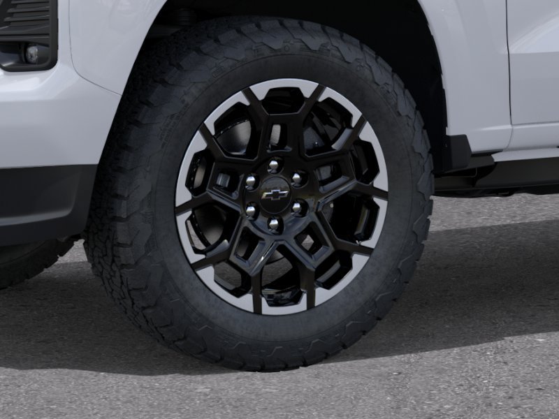 New 2026 Chevrolet Colorado Z71 w/ Z71 Convenience Package 2 AWD/4WD image 9