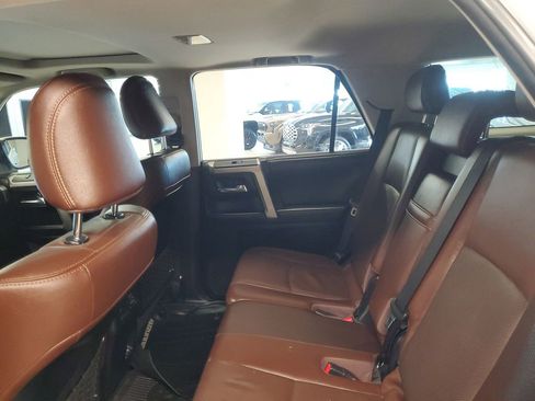 Used 2024 Toyota 4Runner Limited image 10