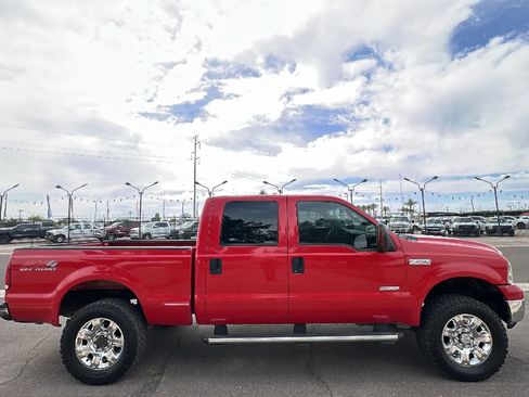 Used 2005 Ford F250 Lariat image 6