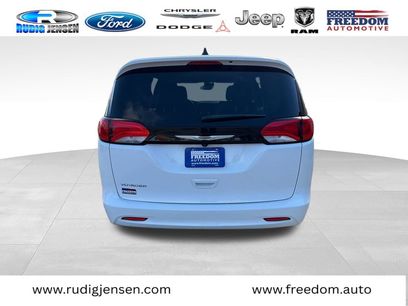 Used 2023 Chrysler Voyager LX