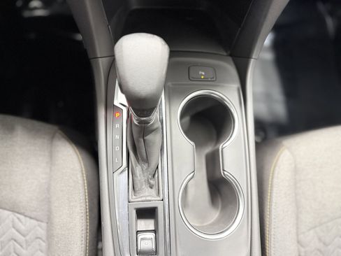 Used 2023 Chevrolet Equinox LT image 23