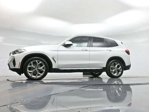 Used 2023 BMW X3 sDrive30i image 7