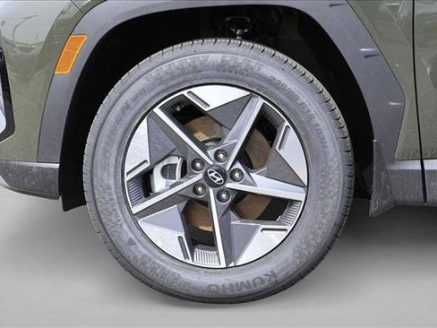 New 2026 Hyundai Tucson SEL image 9