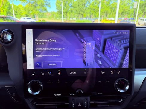 Used 2025 Lexus GX 550 AWD/4WD image 22