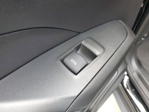 New 2026 Chevrolet Trax RS image 16