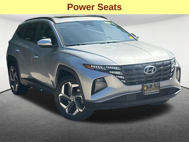 Used 2022 Hyundai Tucson SEL w/ Convenience Package AWD/4WD image 6