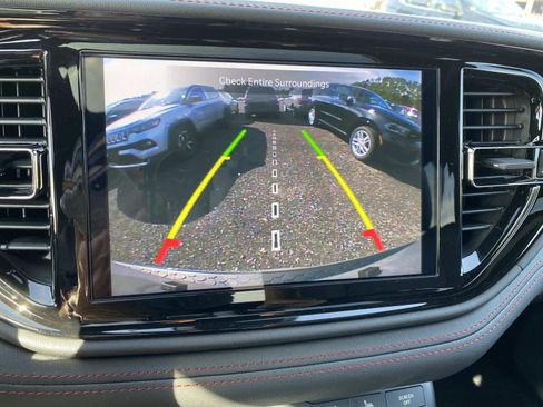 New 2026 Dodge Durango GT image 12