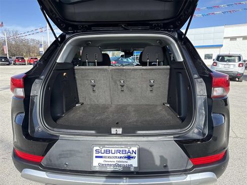 Used 2022 Chevrolet TrailBlazer LT w/ Confidence II Package image 6