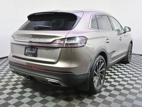 Used 2019 Lincoln Nautilus Reserve w/ Ultimate Package AWD/4WD image 6