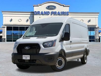 New 2026 Ford Transit 250 148 Medium Roof