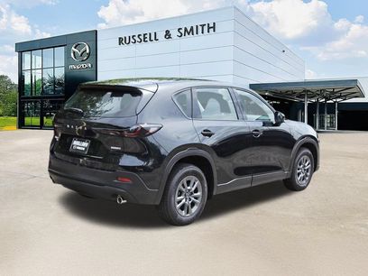 New 2026 MAZDA CX-5 AWD 2.5 S