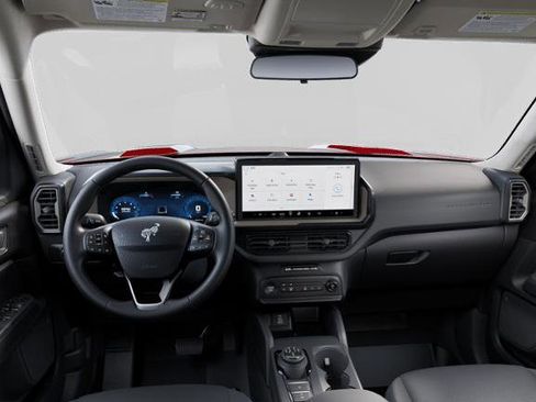 New 2025 Ford Bronco Sport Big Bend w/ Convenience Package image 7