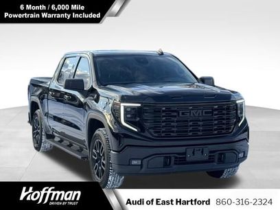 Used 2024 GMC Sierra 1500 Elevation